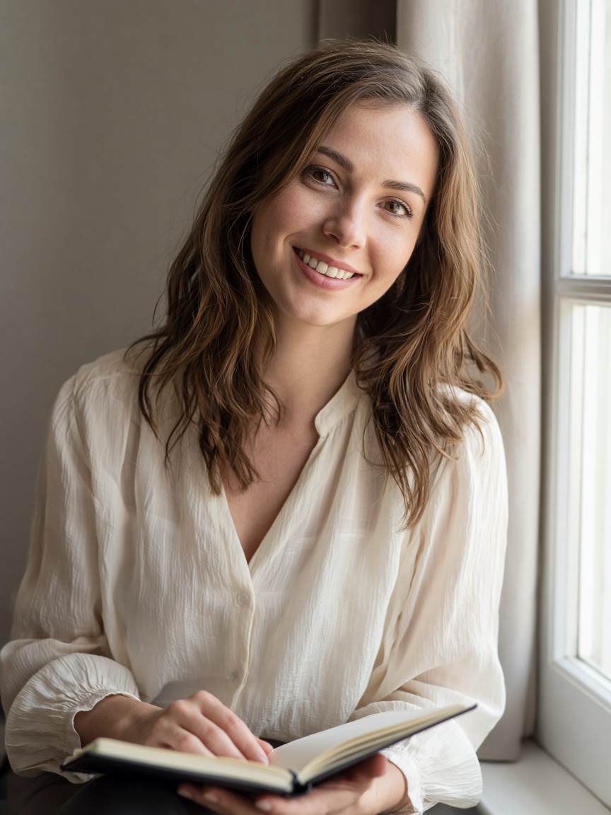 Hannah Cole, client care