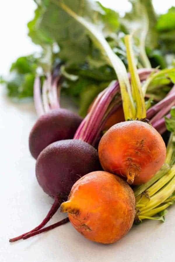 Beet Plants